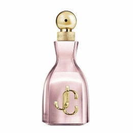 Jimmy Choo, I Want Choo With Love, Eau De Parfum, For Women, 60 ml - Teknashop Ltd