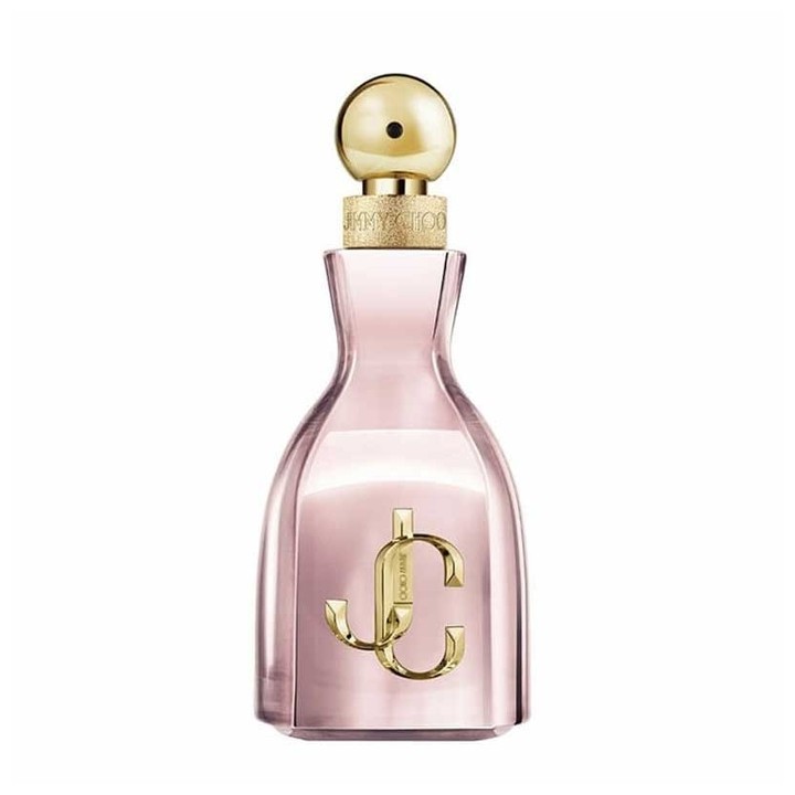 Jimmy Choo, I Want Choo With Love, Eau De Parfum, For Women, 60 ml - Teknashop Ltd