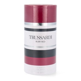 Trussardi, Ruby Red, Eau De Parfum, For Women, 90 ml - Teknashop Ltd