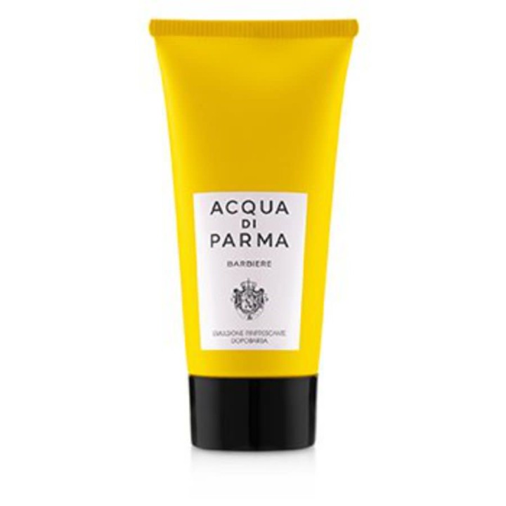 Acqua di Parma, Barbiere, Light Cream, For Face, 50 ml - Teknashop Ltd
