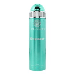 Louis Cardin, Plumerias, Body Spray, 250 ml - Teknashop Ltd