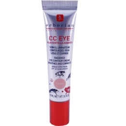 Erborian, CC, Radiance, Eye Cream Concealer, Clair, 10 ml - Teknashop Ltd