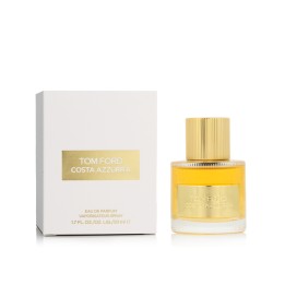 Tom Ford, Costa Azzurra, Eau De Parfum, Unisex, 50 ml - Teknashop Ltd
