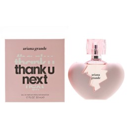 Ariana Grande, Thank U, Next, Eau De Parfum, For Women, 50 ml - Teknashop Ltd