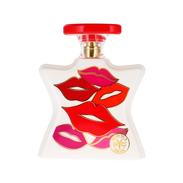 Bond No.9, Nolita, Eau De Parfum, For Women, 100 ml - Teknashop Ltd
