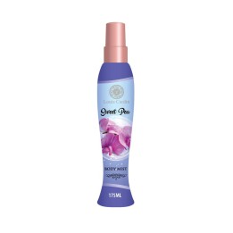 Louis Cardin, Sweet Pea, Body Spray, 250 ml - Teknashop Ltd
