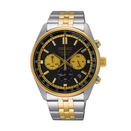 SEIKO WATCHES Mod. SSB430P1 - WW.SSB430P1 - Teknashop Ltd