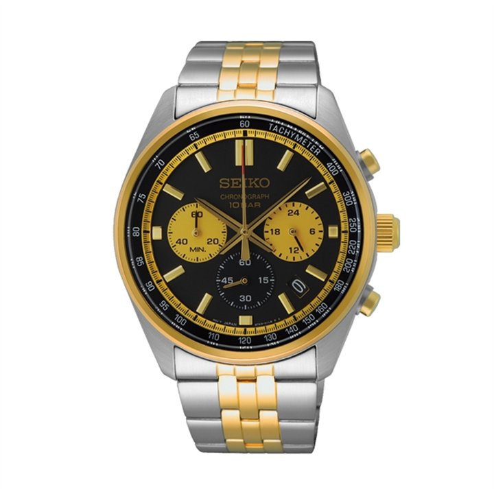 SEIKO WATCHES Mod. SSB430P1 - WW.SSB430P1 - Teknashop Ltd