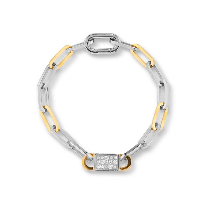 RADIANT JEWELS JEWELRY Mod. RY000465 - WW.RY000465 - Teknashop Ltd