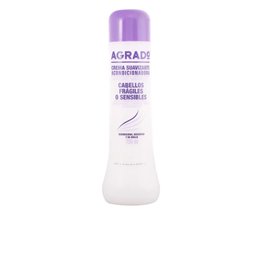 Agrado Fragile Or Sensitive Hair Soothing Cream 750ml - unisex - Teknashop Ltd
