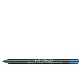 Artdeco Soft Eye Liner Waterproof 45 Cornflower Blue - unisex - Teknashop Ltd