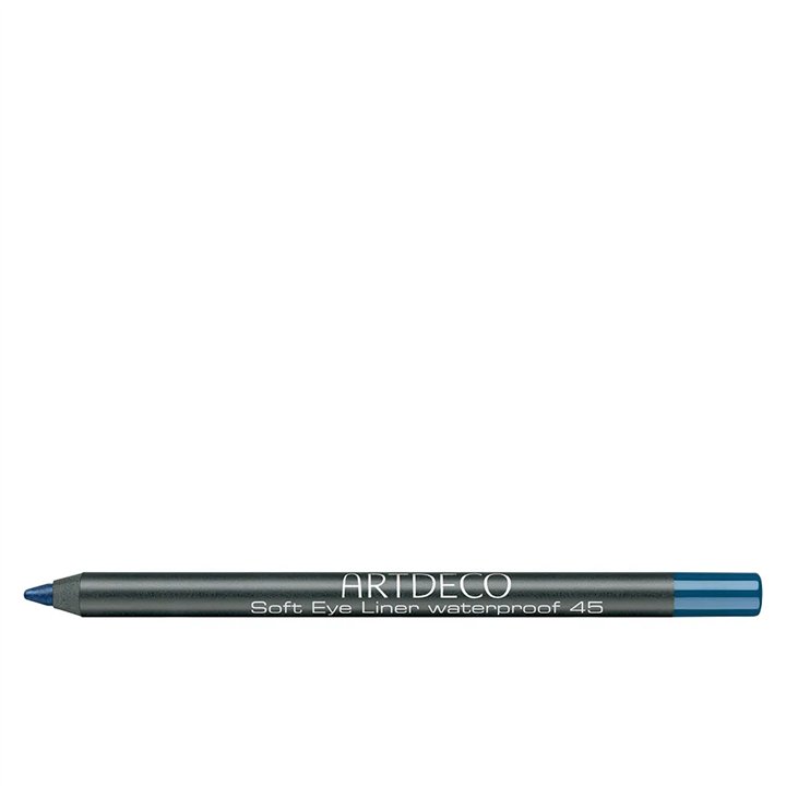 Artdeco Soft Eye Liner Waterproof 45 Cornflower Blue - unisex - Teknashop Ltd
