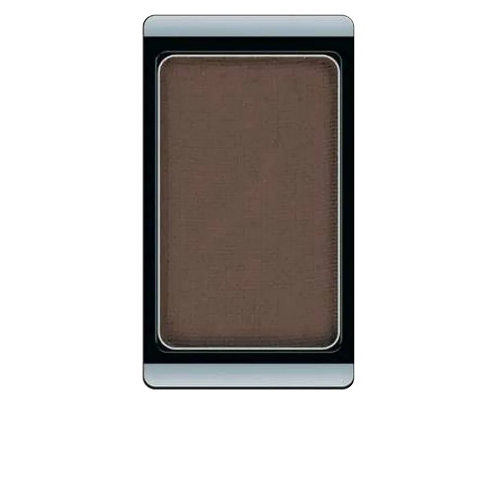 Artdeco Eyeshadow Matt 524 Dark Grey Mocha - unisex - Teknashop Ltd