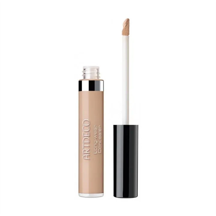 Artdeco Long Wear Concealer Waterproof 22 Soft Olive 7ml - unisex - Teknashop Ltd