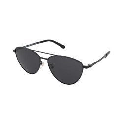 MICHAEL KORS SUNGLASSESBLACK METAL