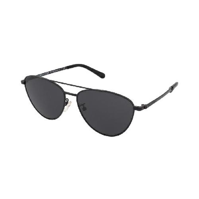 MICHAEL KORS SUNGLASSESBLACK METAL