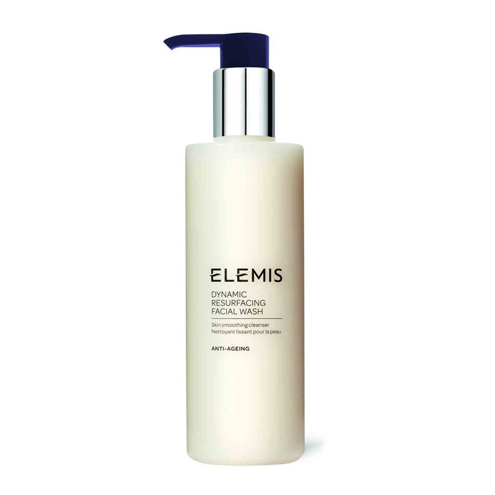 Elemis, Dynamic Resurfacing, Smoothing, Cleansing Gel, For Face, 200 ml - Teknashop Ltd