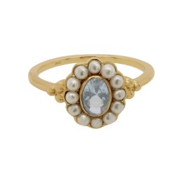24KAE JEWELS JEWELRY Mod. 12416Y/52 - WW.12416Y_52 - Teknashop Ltd
