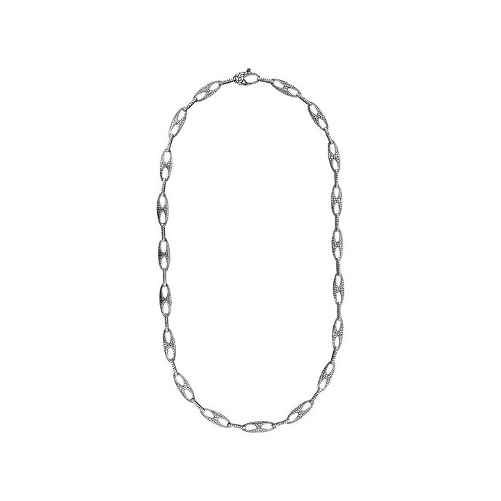 ALBERT M. JEWELS JEWELRY Mod. WSOX00672.S-19 - WW.WSOX00672-S-19 - Teknashop Ltd
