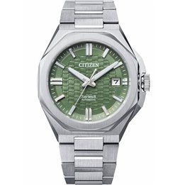 CITIZEN Mod. NB6080-51W - WW.NB6080-51W - Teknashop Ltd