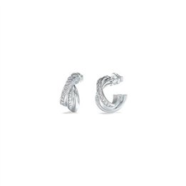 GUESS JEWELS JEWELRY Mod. JUBE06221JWRHT-U - WW.JUBE06221JWRHT-U - Teknashop Ltd