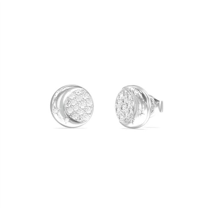 GUESS JEWELS JEWELRY Mod. JUBE06240JWRHT-U - WW.JUBE06240JWRHT-U - Teknashop Ltd
