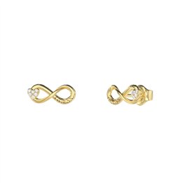 GUESS JEWELS JEWELRY Mod. JUBE06049JWYGT-U - WW.JUBE06049JWYGT-U - Teknashop Ltd