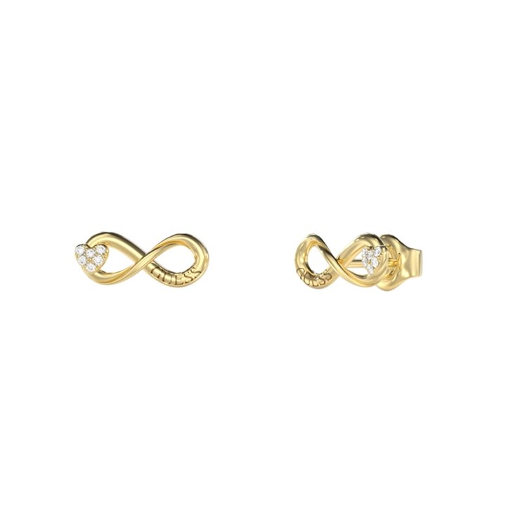 GUESS JEWELS JEWELRY Mod. JUBE06049JWYGT-U - WW.JUBE06049JWYGT-U - Teknashop Ltd
