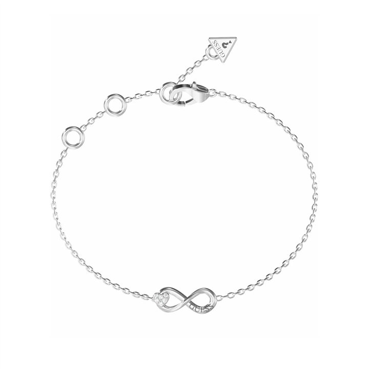GUESS JEWELS JEWELRY Mod. JUBB06048JWRHS - WW.JUBB06048JWRHS - Teknashop Ltd
