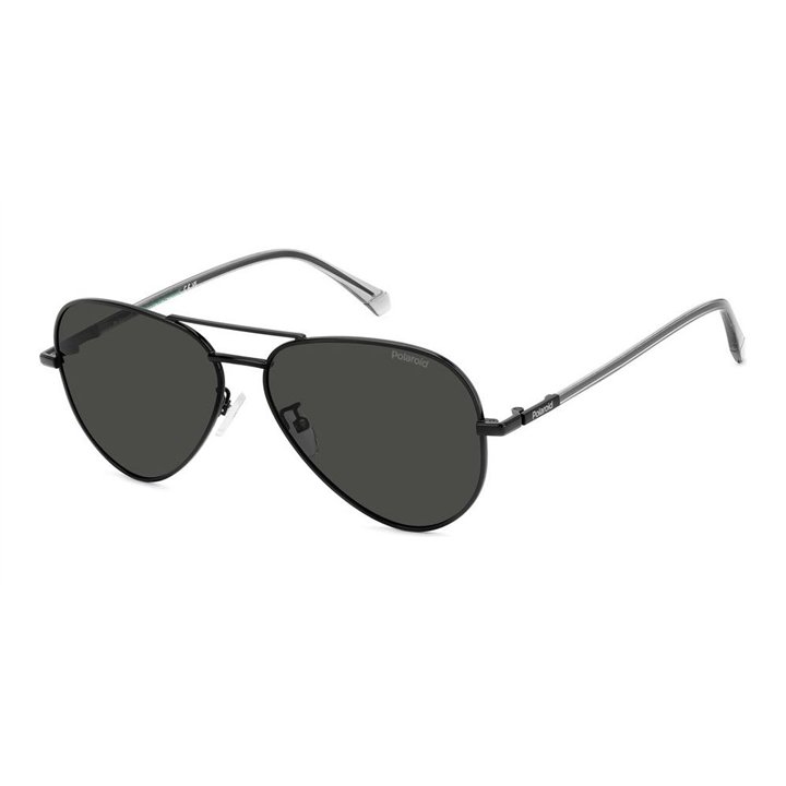 POLAROID MOD. PLD 4186_G_S_X - WW.PLD 4186_G_S_X_807-M9_57 - Teknashop Ltd