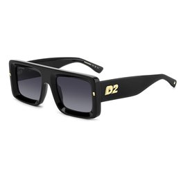 DSQUARED2 MOD. D2 0141_S - WW.D2 0141_S_807-9O_53 - Teknashop Ltd