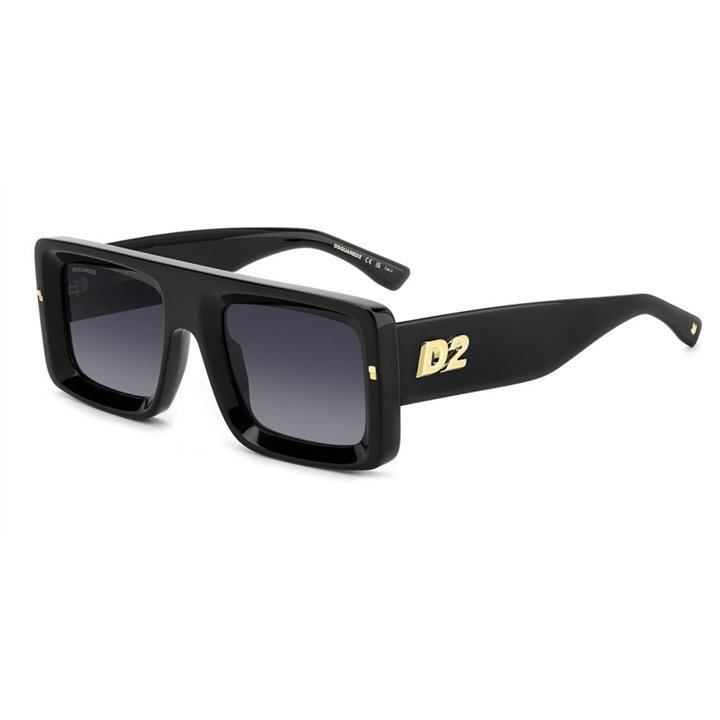 DSQUARED2 MOD. D2 0141_S - WW.D2 0141_S_807-9O_53 - Teknashop Ltd
