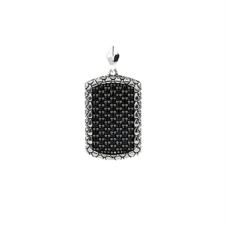 ALBERT M. JEWELS JEWELRY Mod. WSOX00127.BS-S - WW.WSOX00127-BS-S - Teknashop Ltd