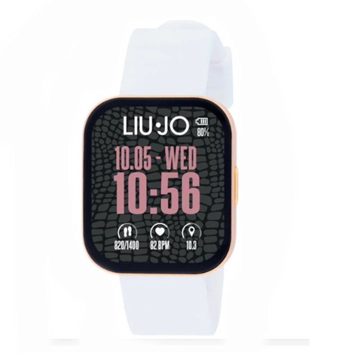 LIU-JO Mod. SWLJ211 - WW.SWLJ211 - Teknashop Ltd