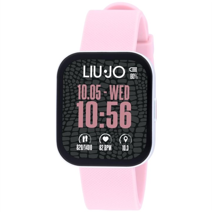 LIU-JO Mod. SWLJ212 - WW.SWLJ212 - Teknashop Ltd