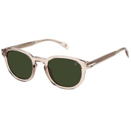 DAVID BECKHAM MOD. DB 1007_S - WW.DB 1007_S_79U-QT_49 - Teknashop Ltd