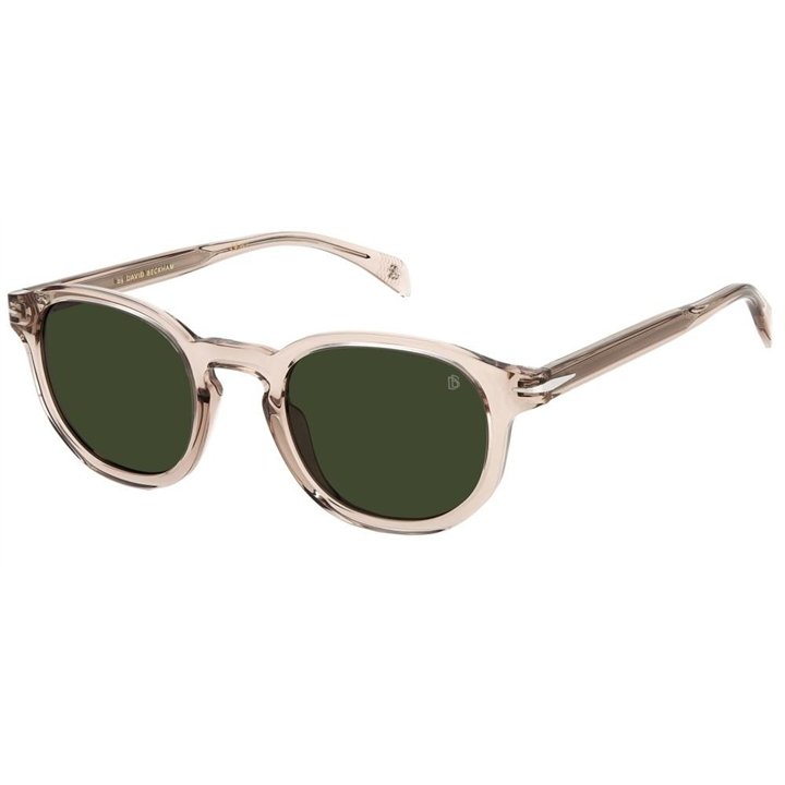 DAVID BECKHAM MOD. DB 1007_S - WW.DB 1007_S_79U-QT_49 - Teknashop Ltd