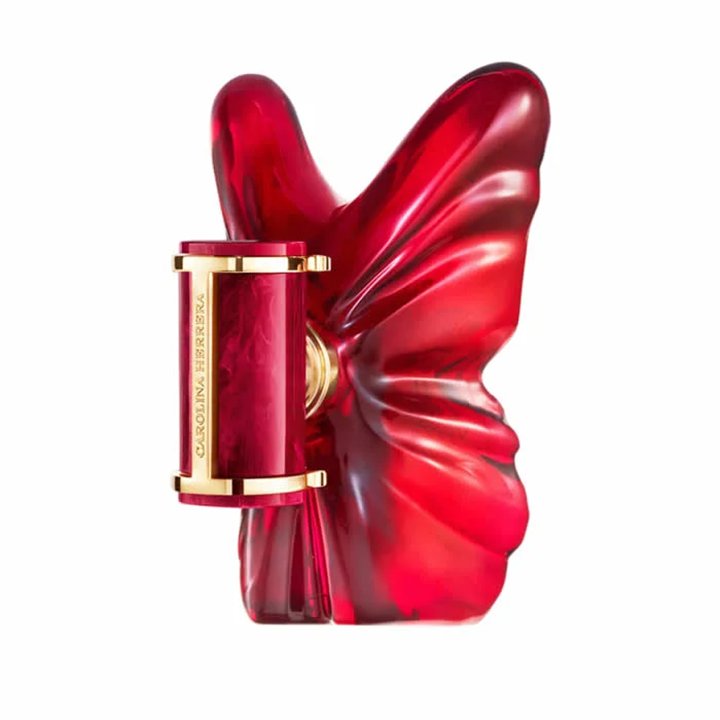 Carolina Herrera La Bomba Intense Eau De Parfum Spray 50ml  - unisex - Teknashop Ltd