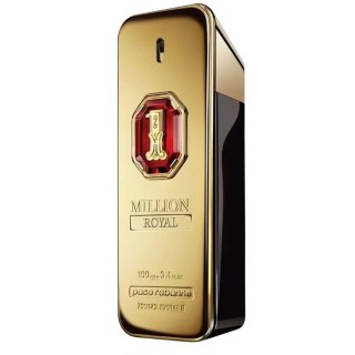 Paco Rabanne 1 Million Royal Eau De Perfume Spray 100ml - unisex - Teknashop Ltd