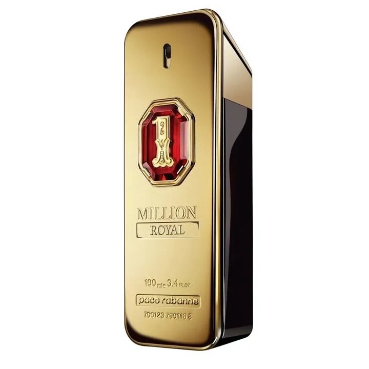 Paco Rabanne 1 Million Royal Eau De Perfume Spray 100ml - unisex - Teknashop Ltd