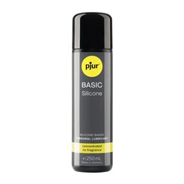 Silicone base Lubricant Basic 250 ml - 10280 - Teknashop Ltd