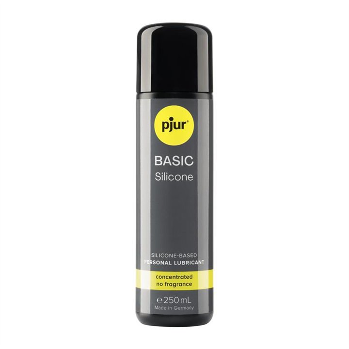 Silicone base Lubricant Basic 250 ml - 10280 - Teknashop Ltd