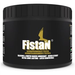FISTAN - ANAL LUBRIFIST GEL 150 ML - D-225242 - Teknashop Ltd