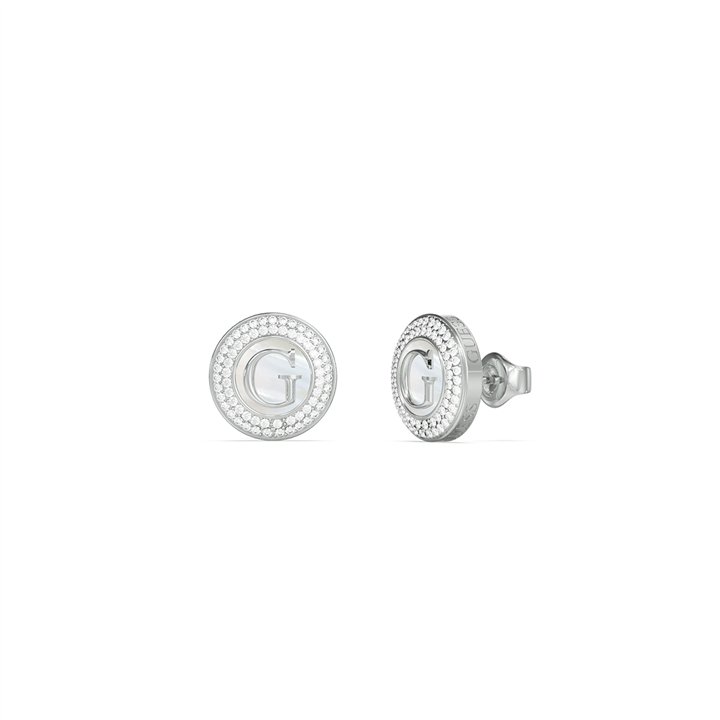 GUESS JEWELS JEWELRY Mod. JUBE06211JWRHT-U - WW.JUBE06211JWRHT-U - Teknashop Ltd