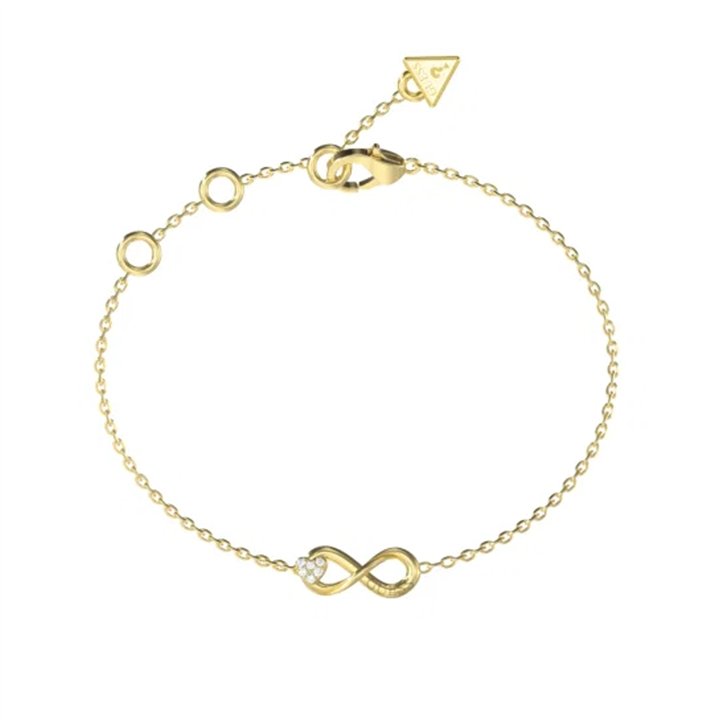 GUESS JEWELS JEWELRY Mod. JUBB06048JWYGS - WW.JUBB06048JWYGS - Teknashop Ltd