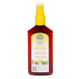 Camomila Intea Natural Blond Hair Lotion 100ml - unisex - Teknashop Ltd