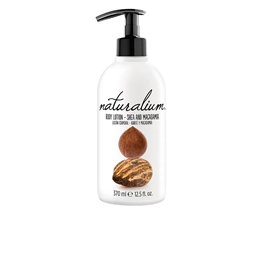 Naturalium Body Lotion Shea And Macadamia 370ml - unisex - Teknashop Ltd