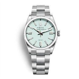 DONOVAL WATCHES TIFFANY - DL0001 - Teknashop Ltd