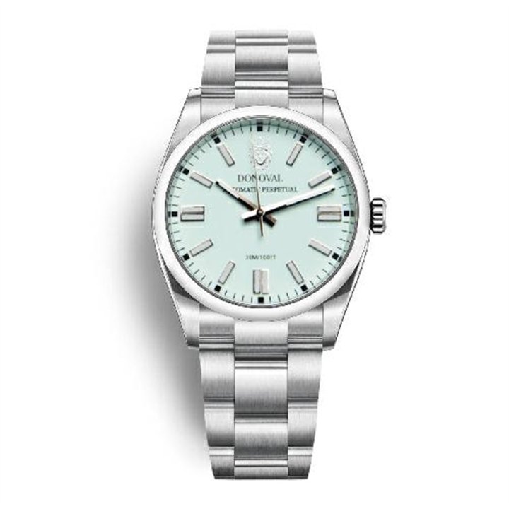 DONOVAL WATCHES TIFFANY - DL0001 - Teknashop Ltd