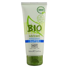 HOT - BIO LUBRICANT WATERBASED 100 ML - D-245285 - Teknashop Ltd